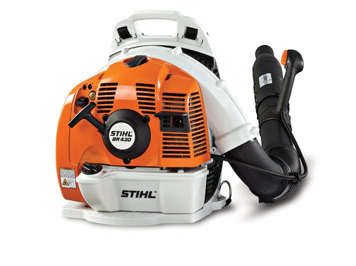 Stihl, BR 430 Backpack Blower (GAS)