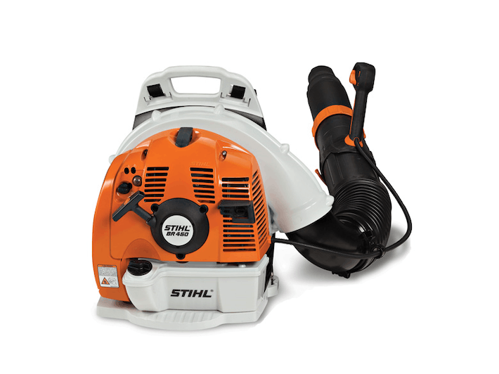 Stihl, BR 450 Backpack Blower (GAS)