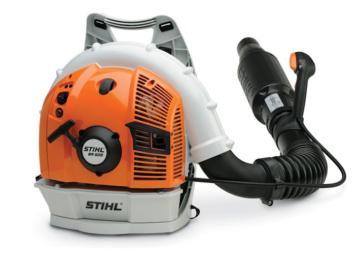 Stihl, BR 500 Backpack Blower (GAS)