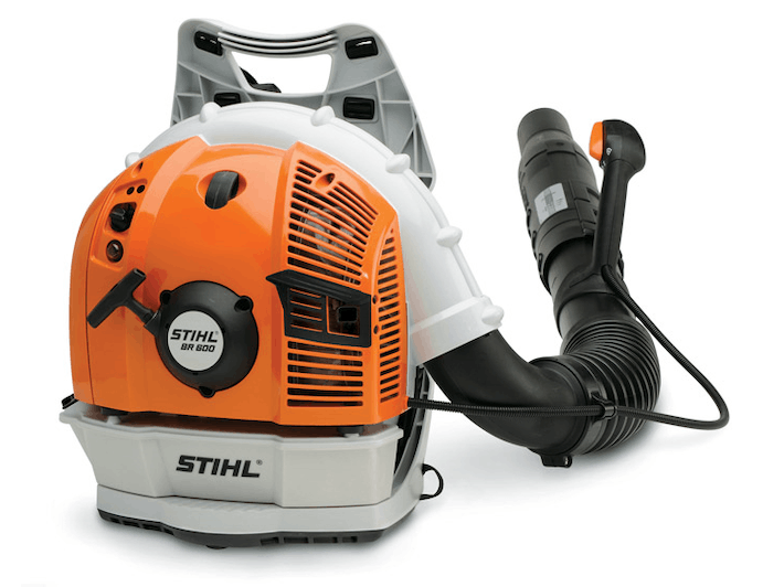 Stihl, BR 600 Backpack Blower (GAS)