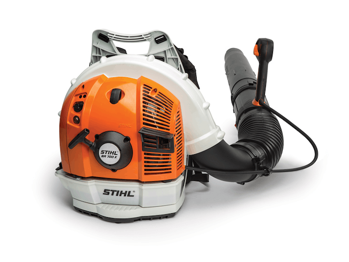 Stihl, BR 700 X Backpack Blower (GAS)