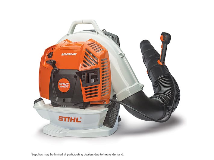 Stihl, BR 800 X Backpack Blower (GAS)