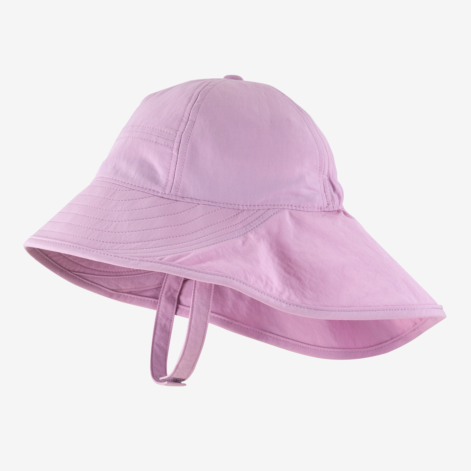 Patagonien, Baby Block-the-sun Hat