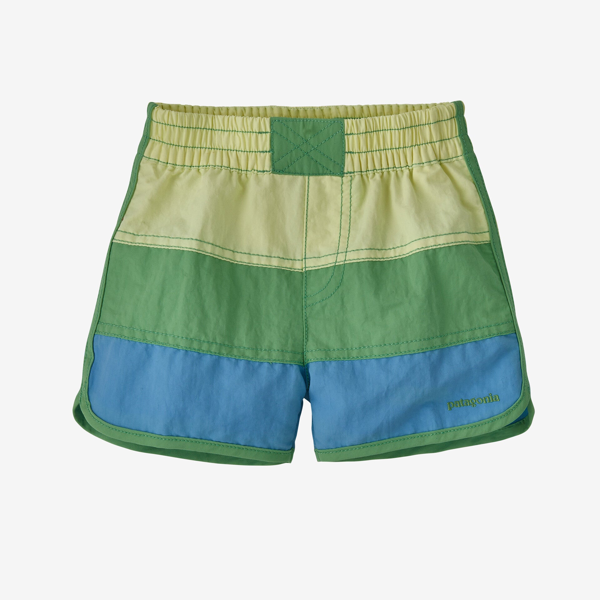 Patagonien, Baby Boardshort