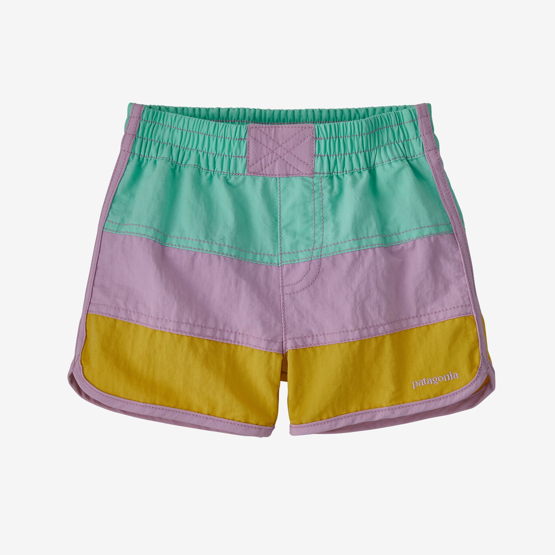 Patagonien, Baby Boardshort