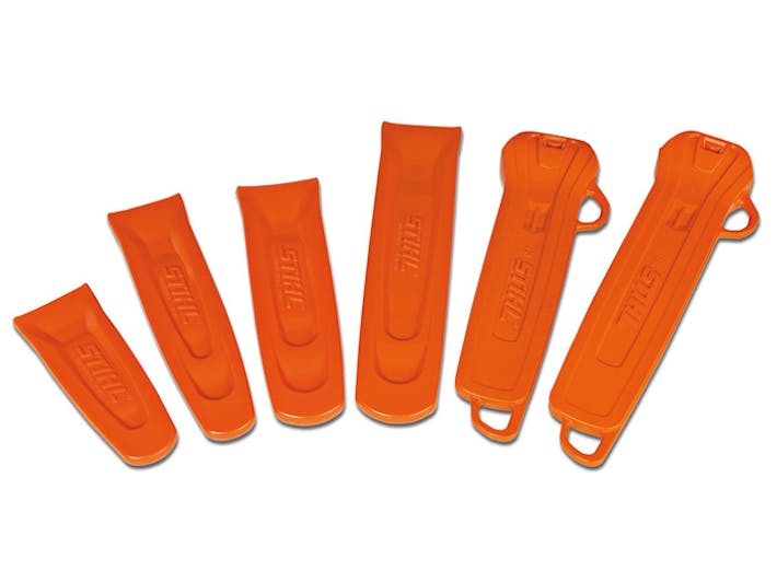 Stihl, Bar Scabbard for Rollomatic Guidebars