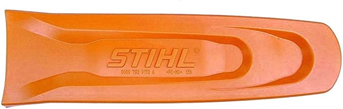 Stihl, Bar Scabbard for Rollomatic Guidebars