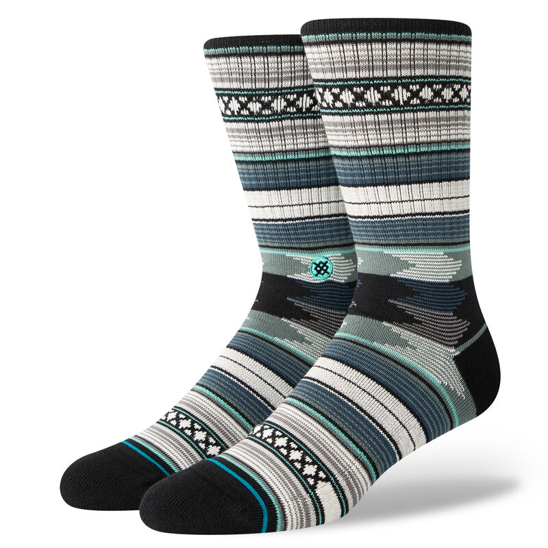 Standpunkt, Baron Crew Sock