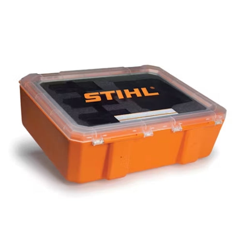 Stihl, Battery/Charger Carrying Case, AP/AL