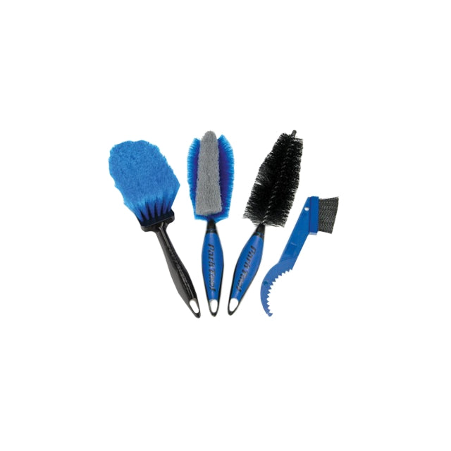 Werkzeug parken, Bike Cleaning Brush Set