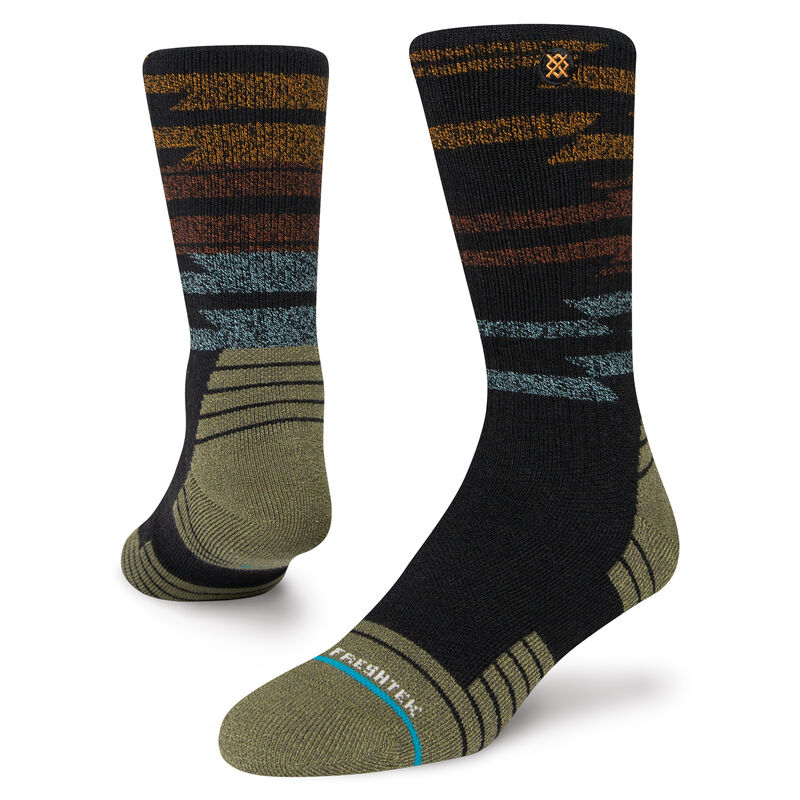 Standpunkt, Blanket Statement Performance Wool Hiking Sock