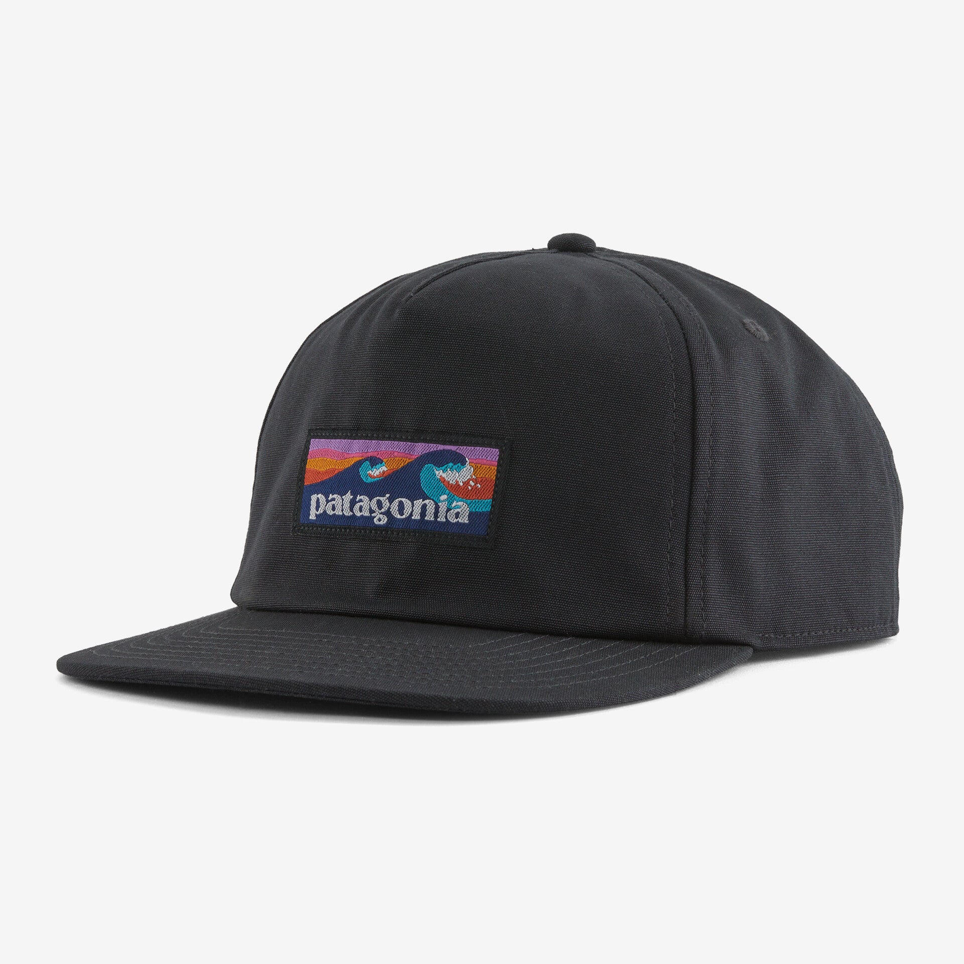 Patagonien, Boardshort Label Funfarer Cap