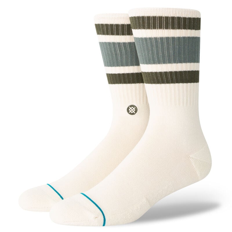 Standpunkt, Boyd Crew Sock