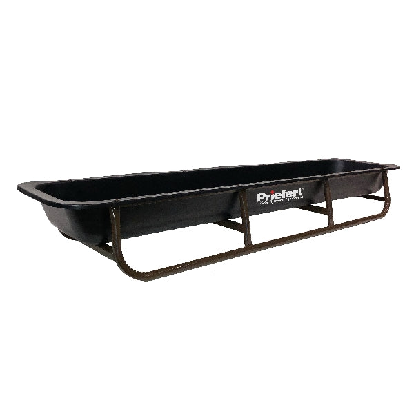 Priefert, Bunk Feeder with Poly Liner, 5ft