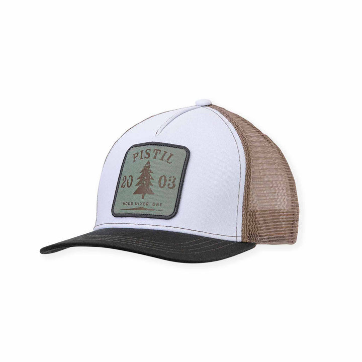 Stempel, Burnside Trucker Hat