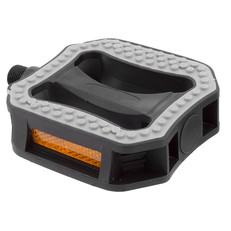 Sunlite, COMFORT GRIPS ABS PEDALS