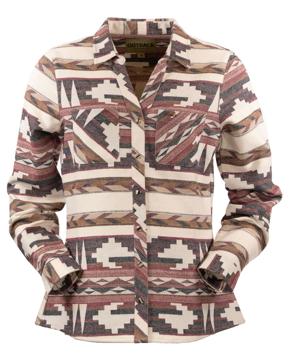 Outback Trading Co., Camile Shirt