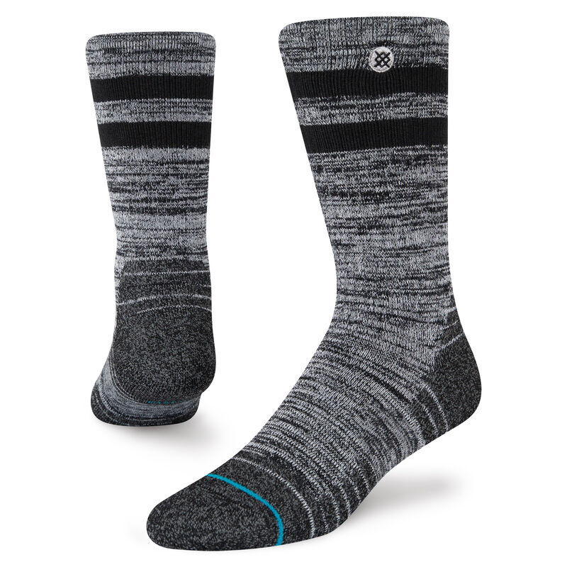 Haltung, Camper Wool Hiking Sock