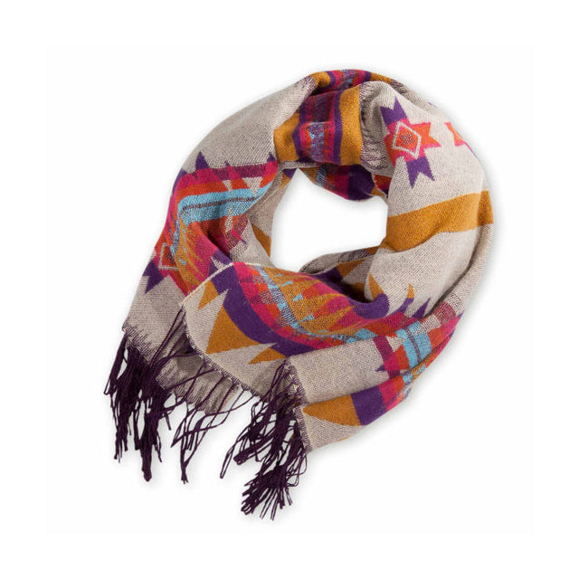 Stempel, Carmel Scarf