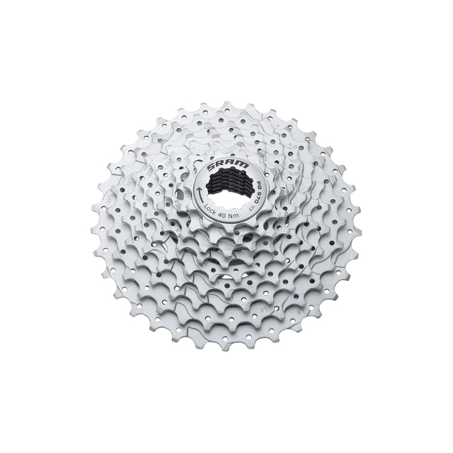 SRAM, Cassette PG-970 11-32 9 speed