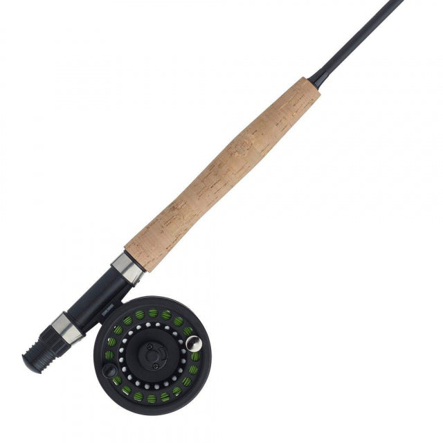 Shakespeare, Cedar Canyon Premier Fly Combo | 5/6 | RHW | 5/6wt | Model #SCBOCCP9F56W