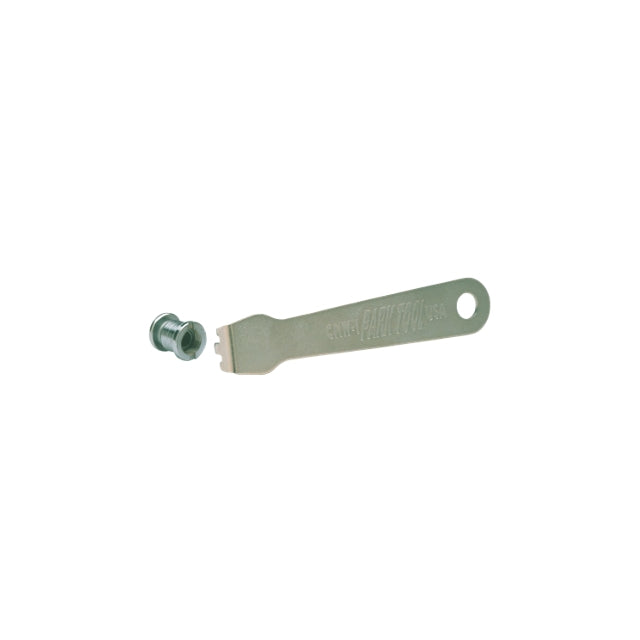 Werkzeug parken, Chainring Nut Wrench