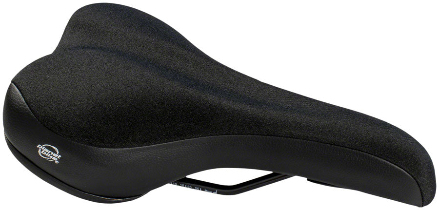 Planet Bike, Comfort Gel Saddle