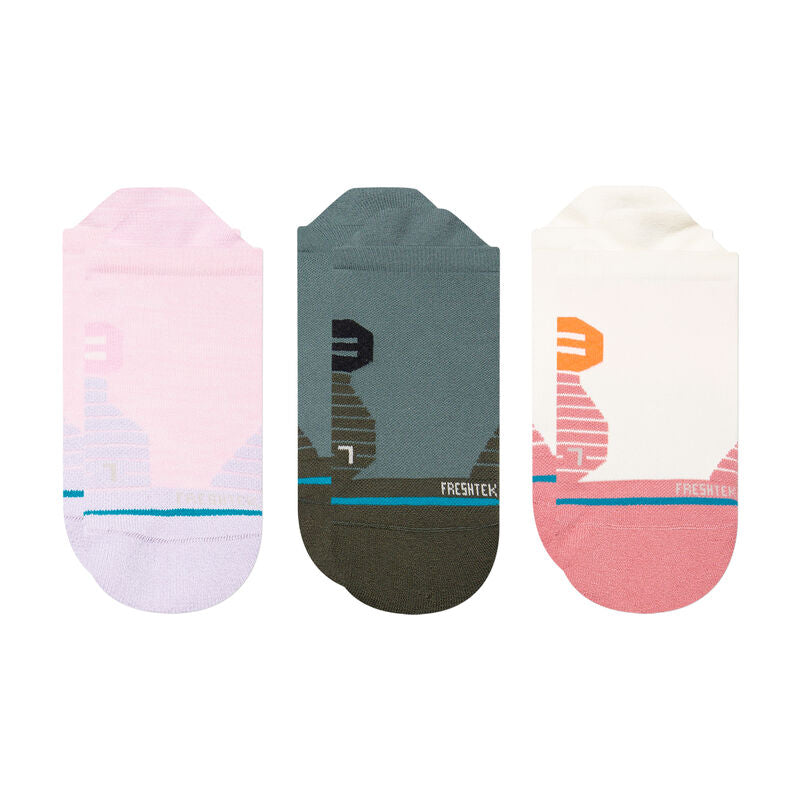 Standpunkt, Core Performance Tab 3 Pack Socks