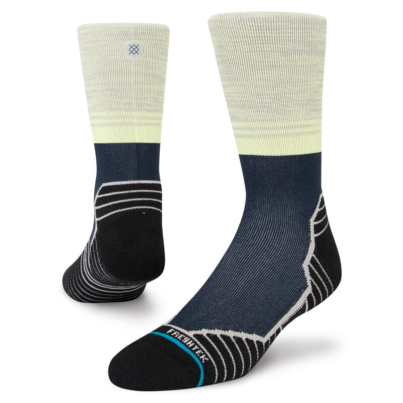 Standpunkt, Crawler Performance Medium Cushion Crew Sock