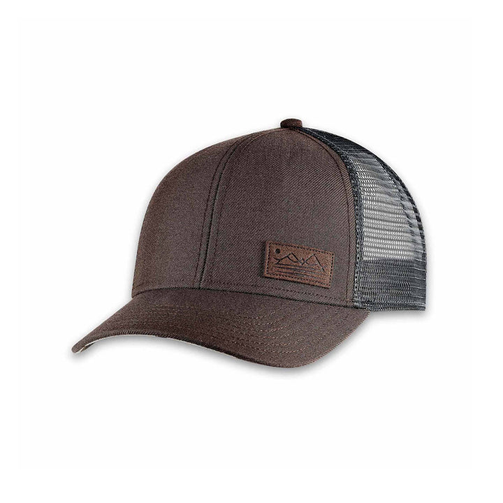 Stempel, Dean Trucker Hat