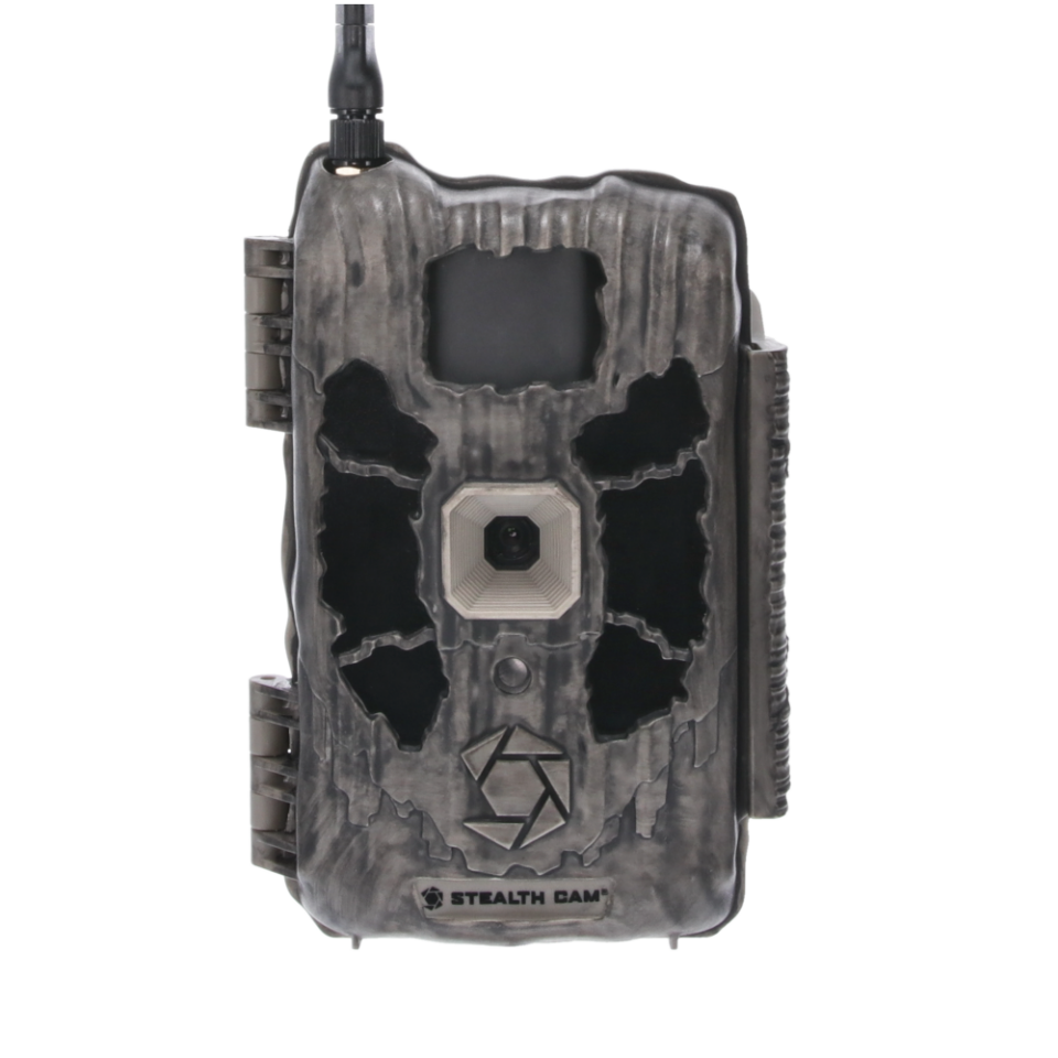 Stealth-Kamera, Deceptor Trail Camera