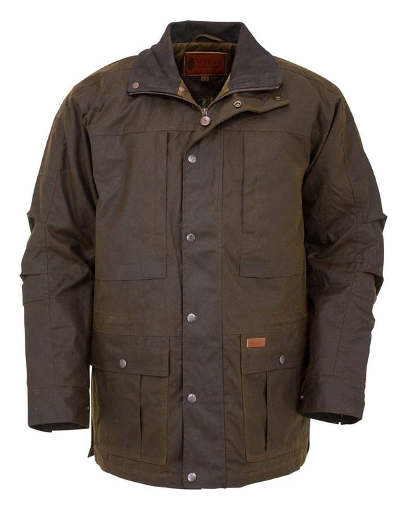 Outback Trading Co., Deer Hunter Jacket