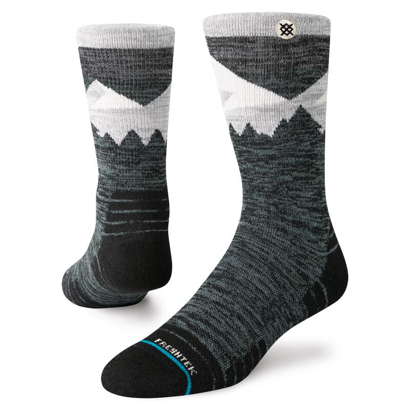 Standpunkt, Divided Performance Wool Hiking Sock