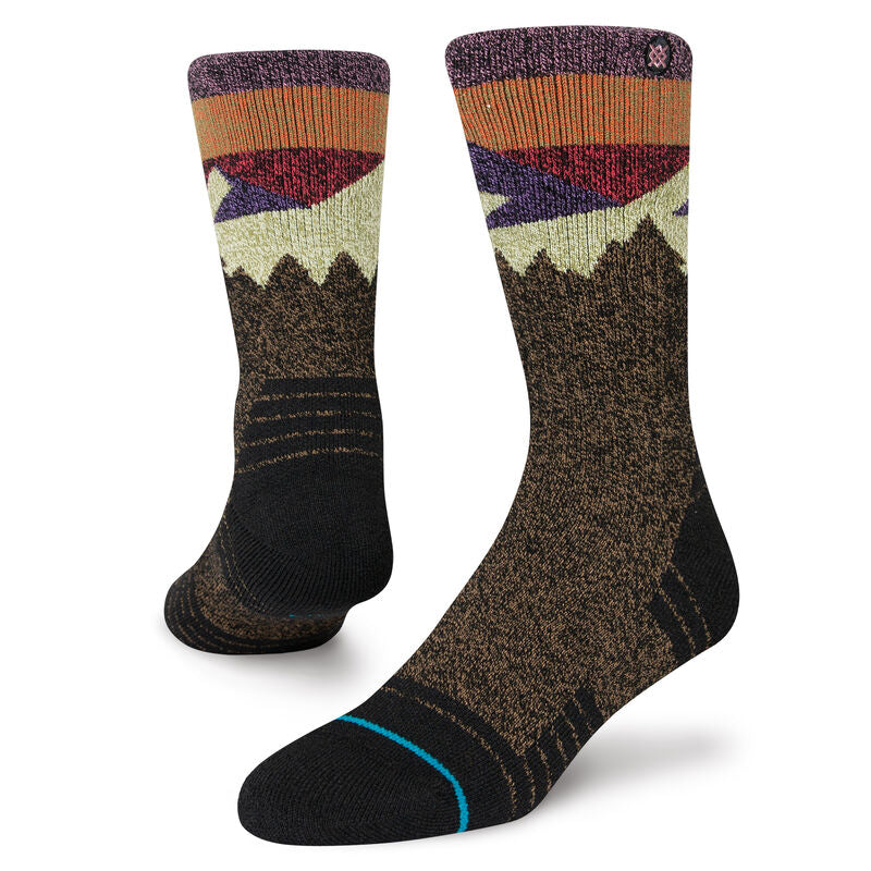 Standpunkt, Divided Performance Wool Hiking Sock