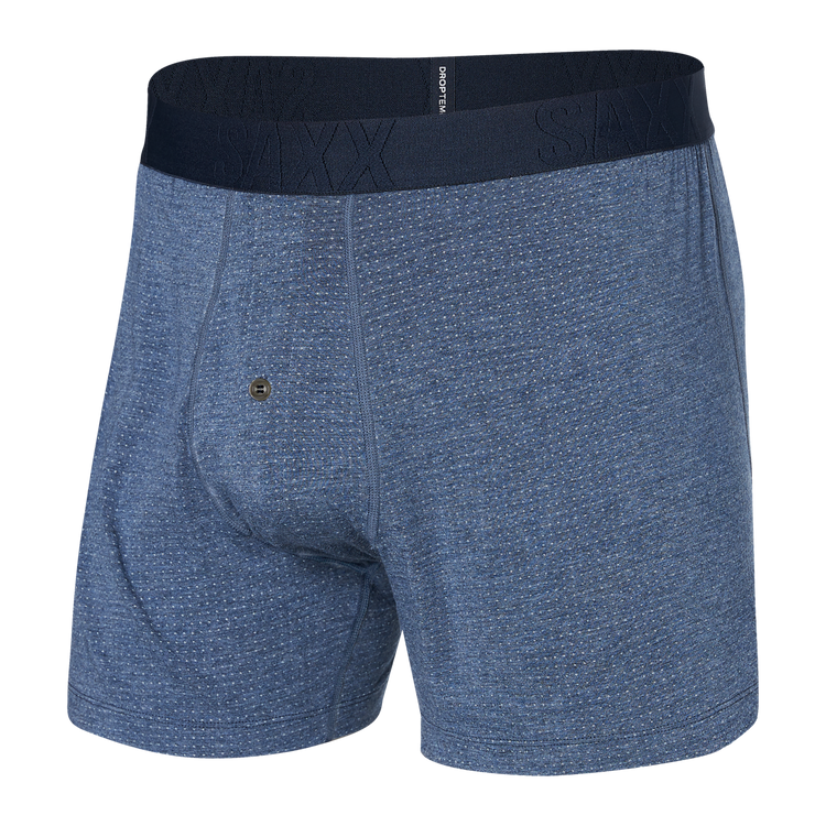 Saxx, Droptemp Cooling Sleep Loose Fit Boxer