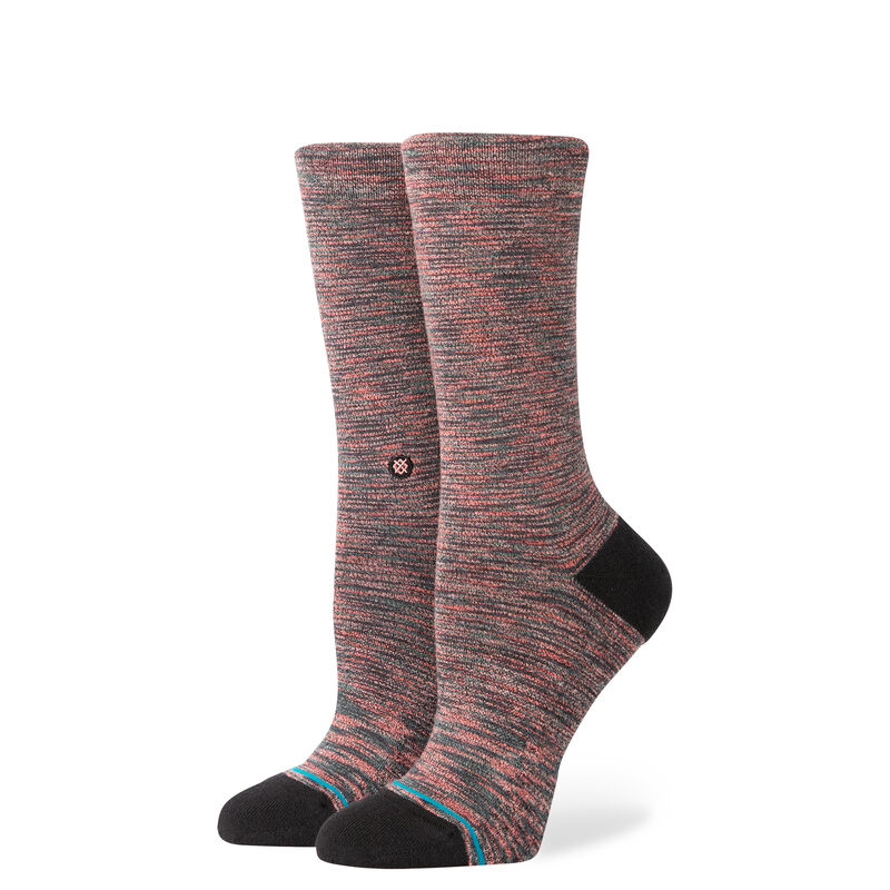 Standpunkt, Dusk To Dawn Butter Blend™ Light Cushion Crew Sock