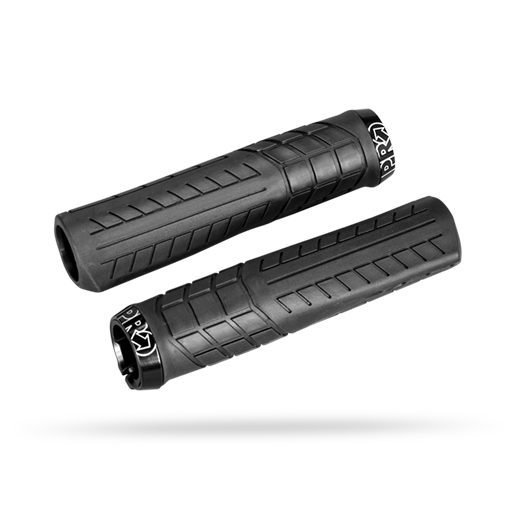 Profi, ERGO RACE GRIPS