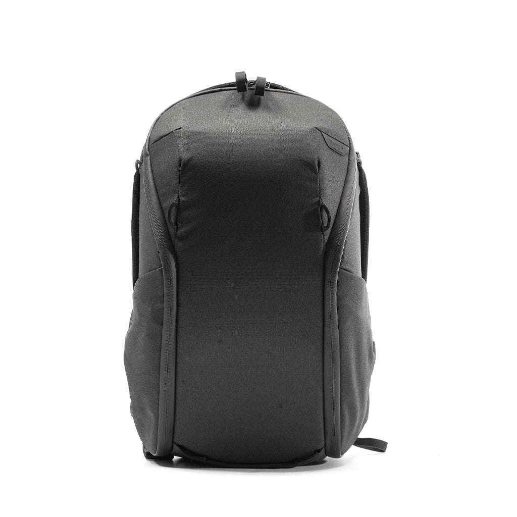 PEAK DESIGN, EVERYDAY BACKPACK 15L ZIP ASH