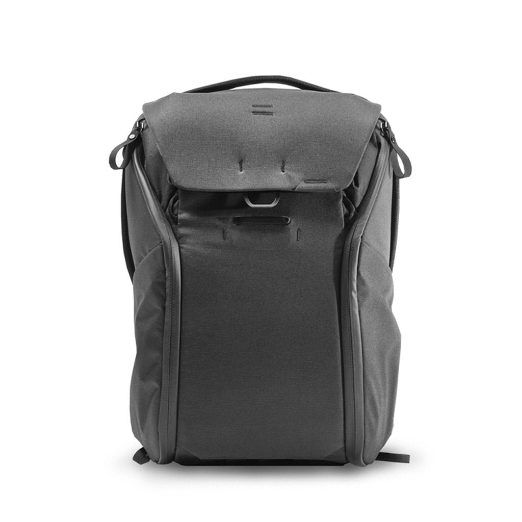 PEAK DESIGN, EVERYDAY BACKPACK 20L V2-BLACK