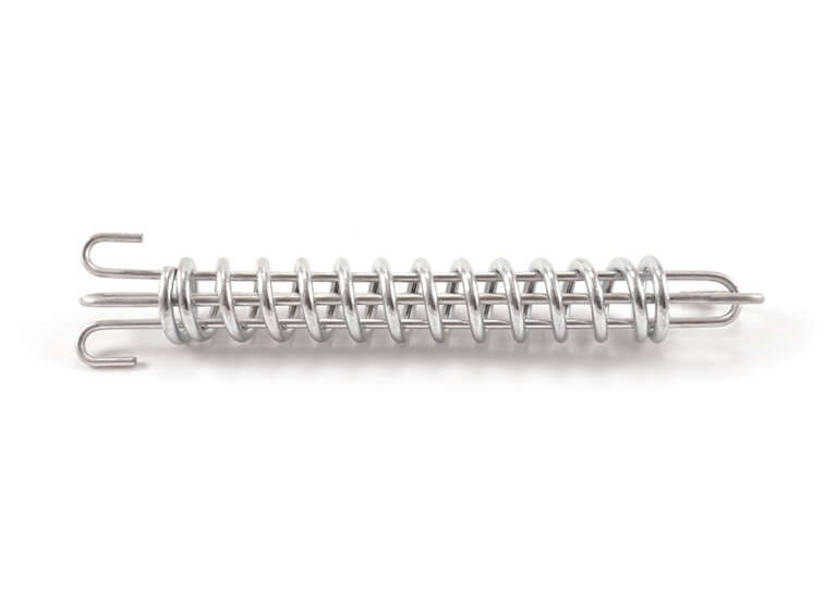 Patriot, Economy Compression Spring