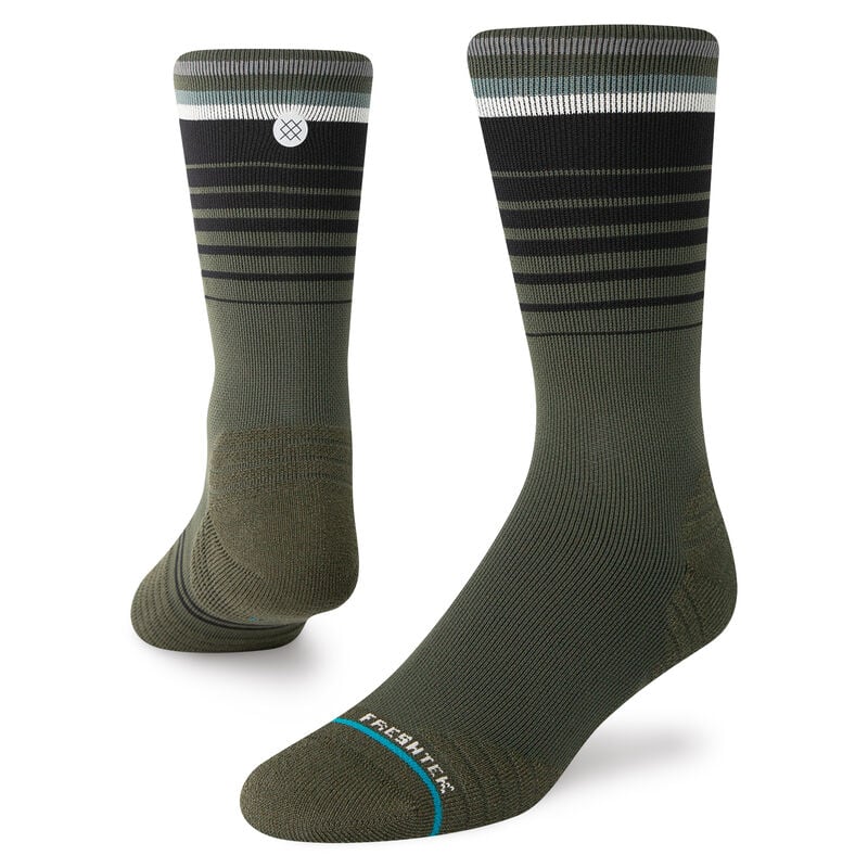 Standpunkt, Emmit Performance Medium Cushion Crew Sock