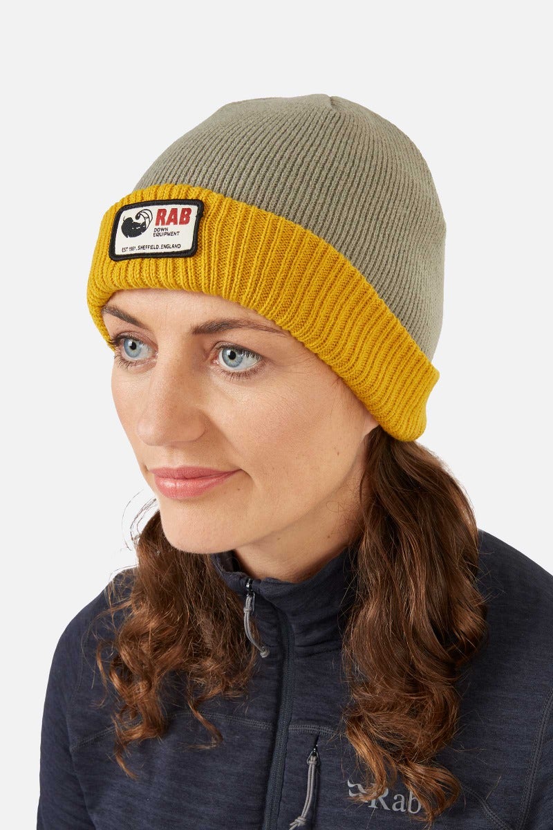 Rab, Essential Beanie