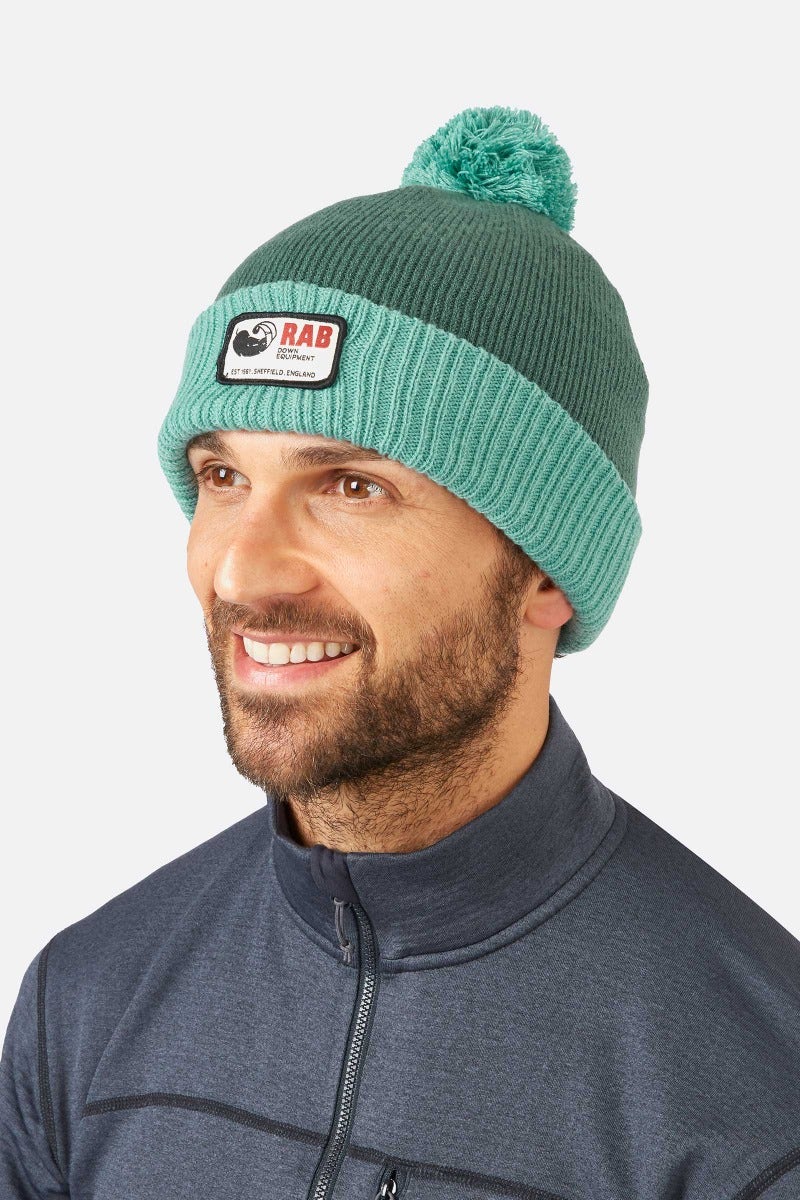 Rab, Essential Bobble