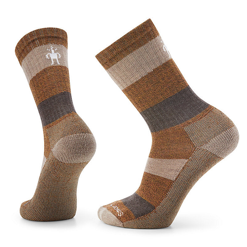 Smartwool, Everyday Barnsley Sweater Light Cushion Crew Sock