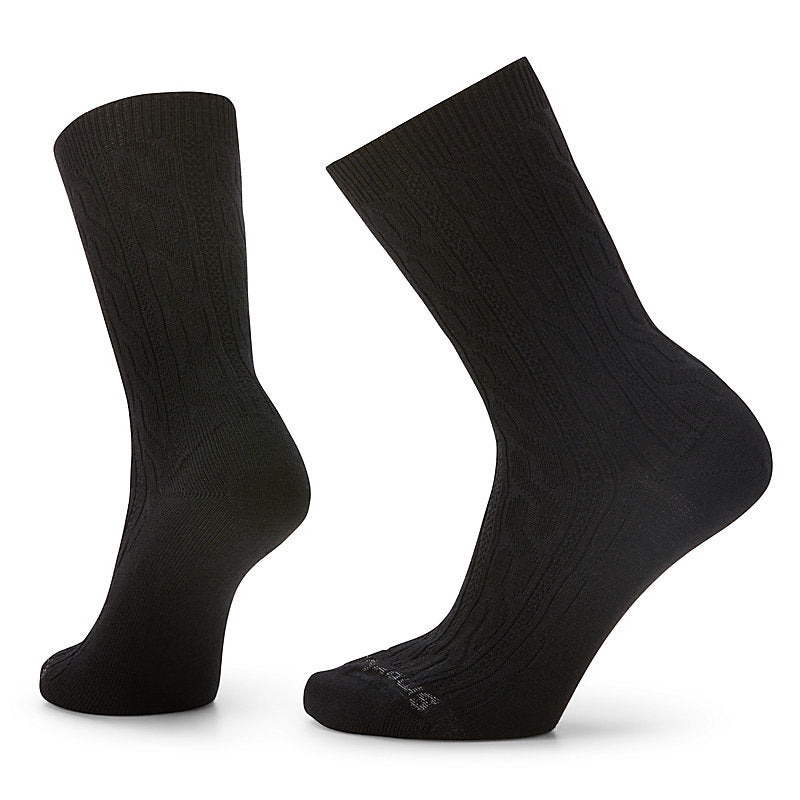 Smartwool, Everyday Cable Zero Cushion Crew Sock