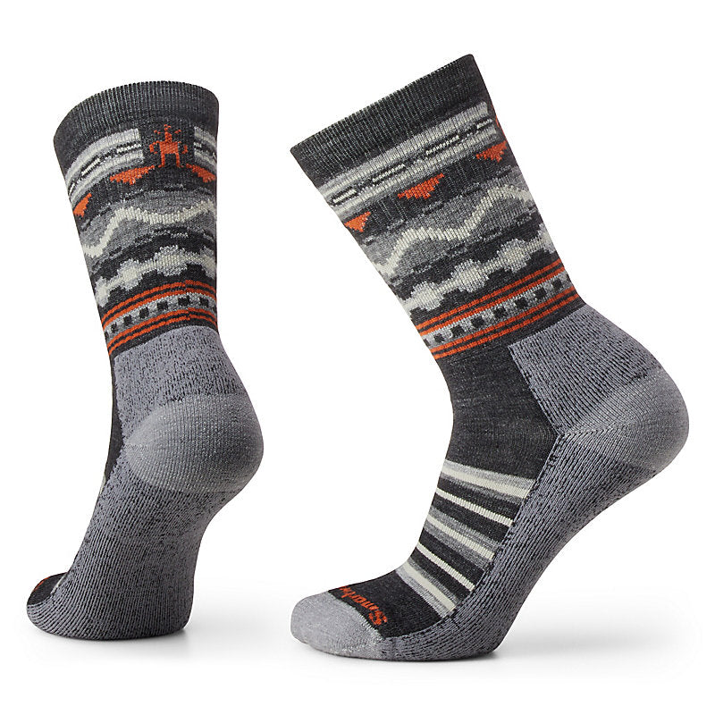 Smartwool, Everyday Hudson Trail Light Cushion Crew Sock