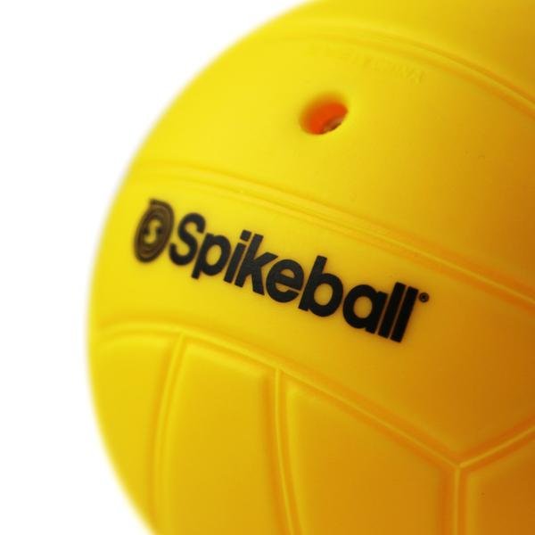 Spikeball, Extra Spikeball