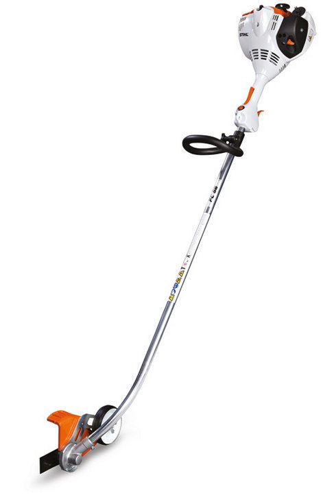 Stihl, FC 56 CE Edger Curved Shaft (GAS)