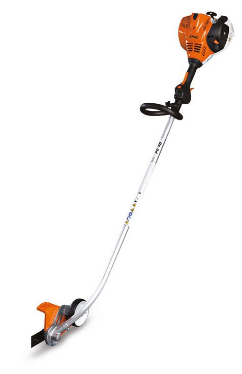 Stihl, FC 70 Edger Curved Shaft (GAS)