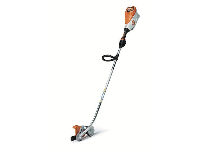 Stihl, FCA 135 Battery Lawn Edger Curved Shaft (Unit Only)